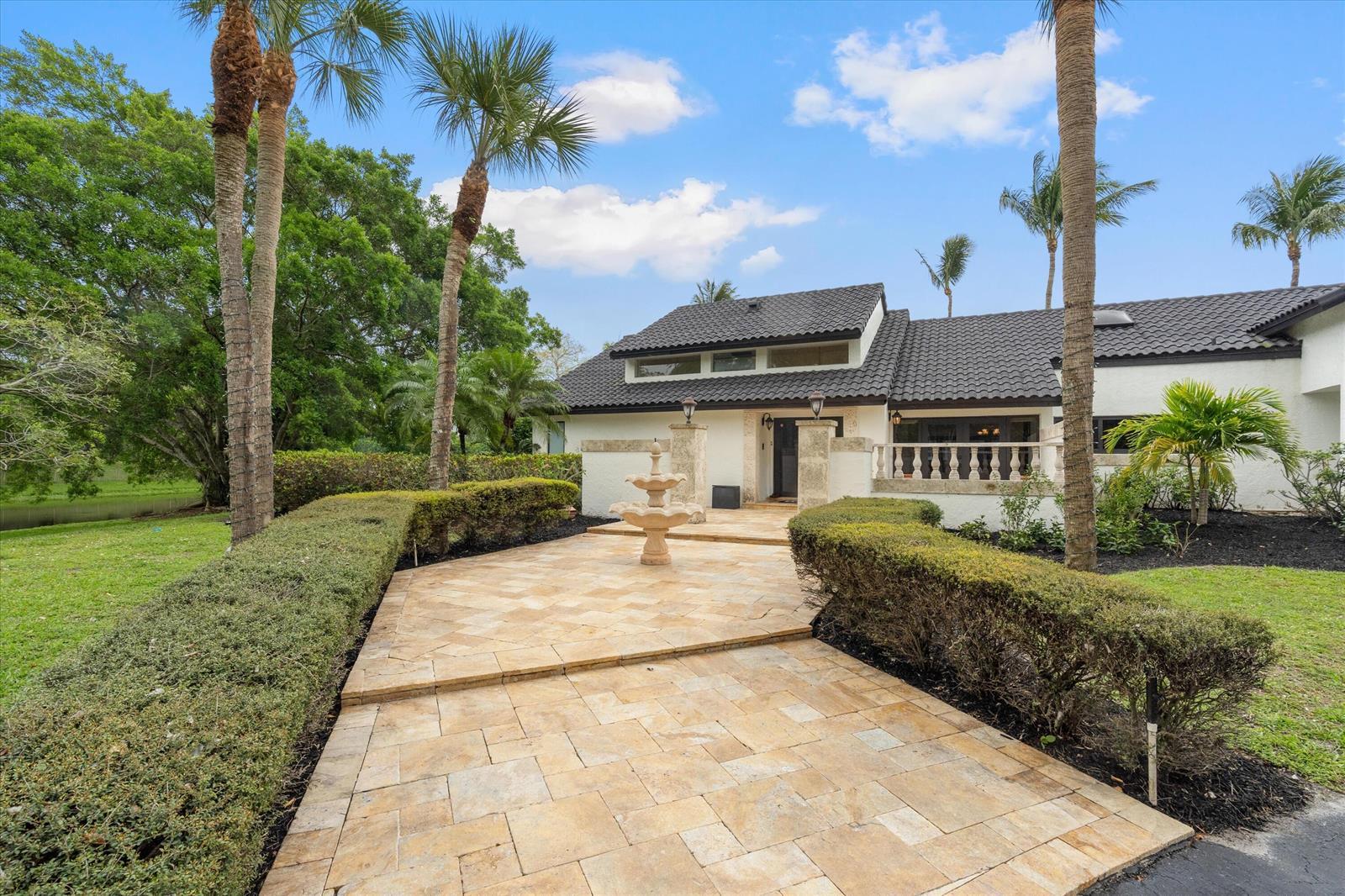 10076 El Caballo Court, Delray Beach FL 33446 photo 3