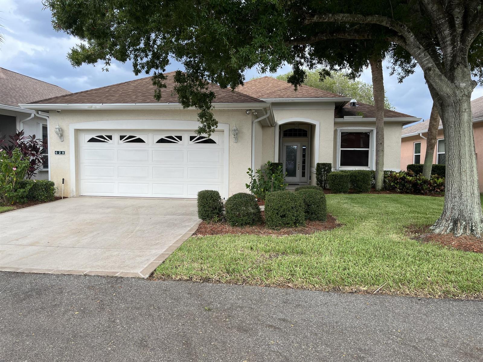 628 NW Venetto Court, Port St. Lucie FL 34986