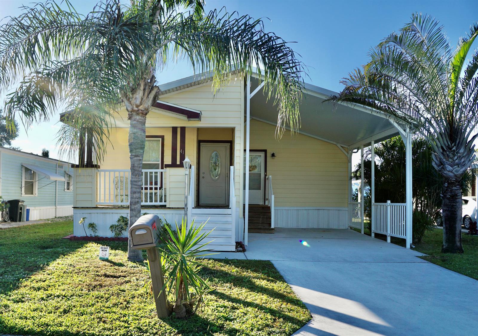 41 Montilla Way, Port St. Lucie FL 34952
