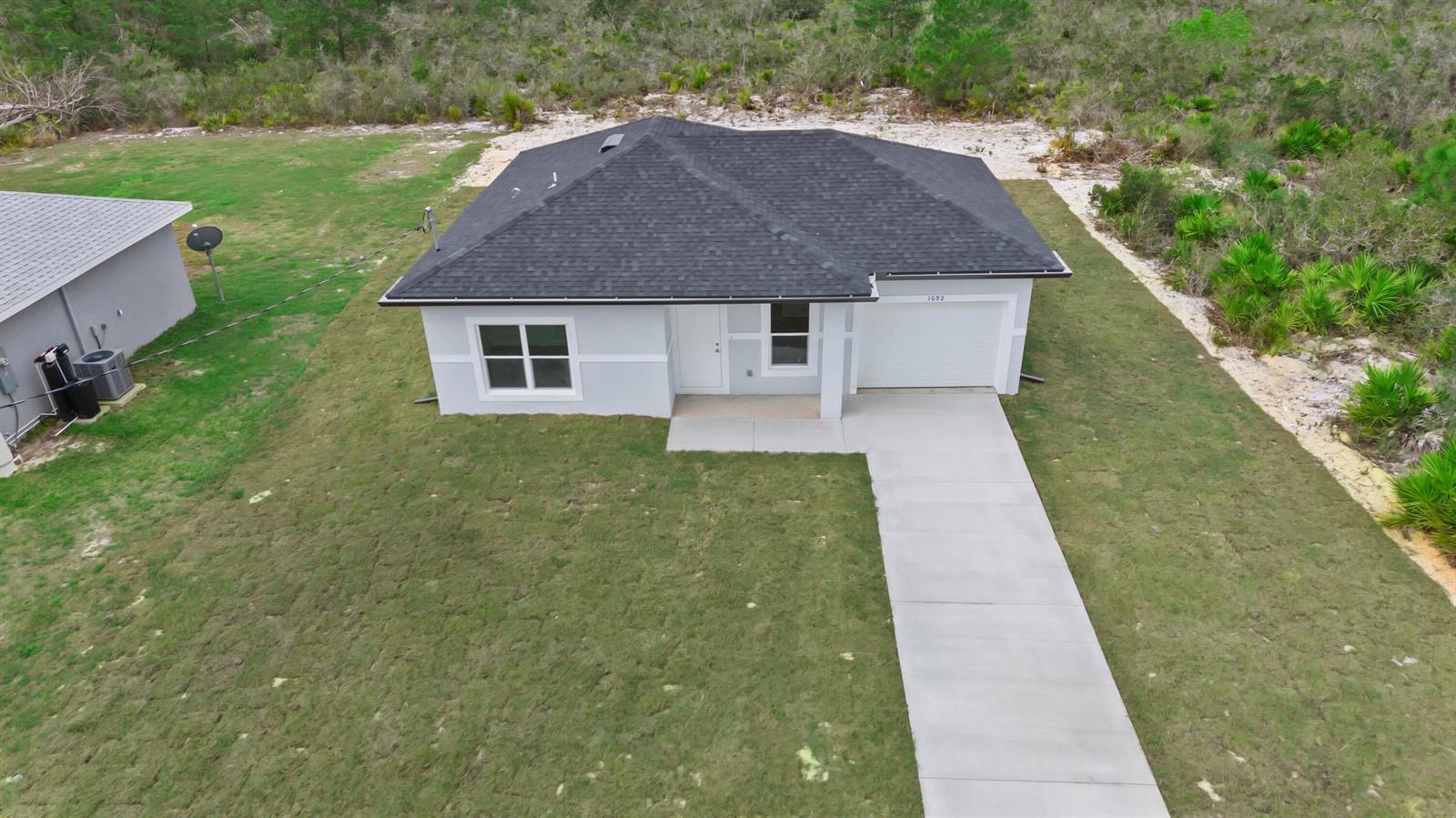 1092 Breckinridge Avenue, Lake Placid FL 33852