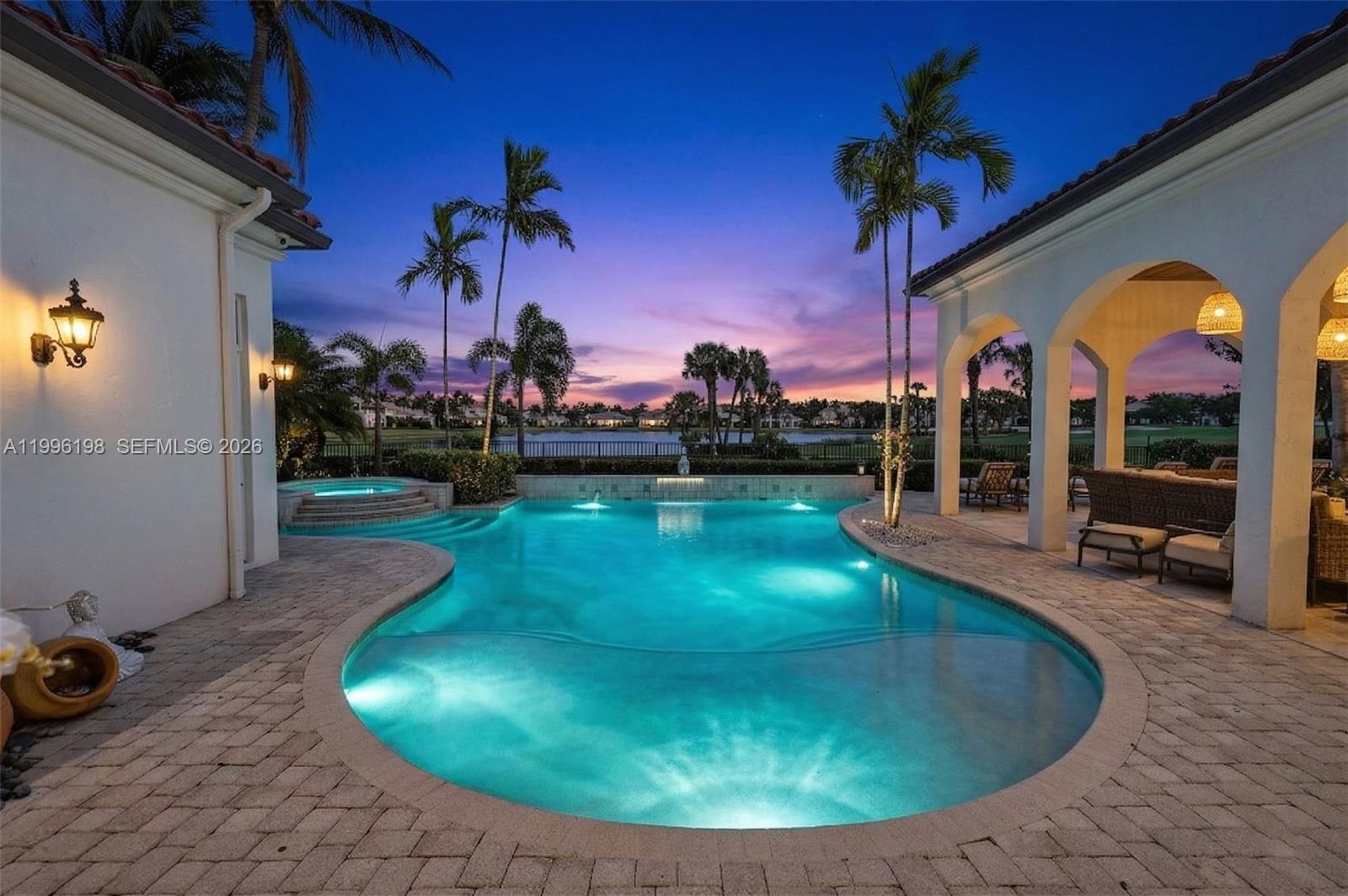 678 Hermitage Cir, Palm Beach Gardens FL 33410 photo 3
