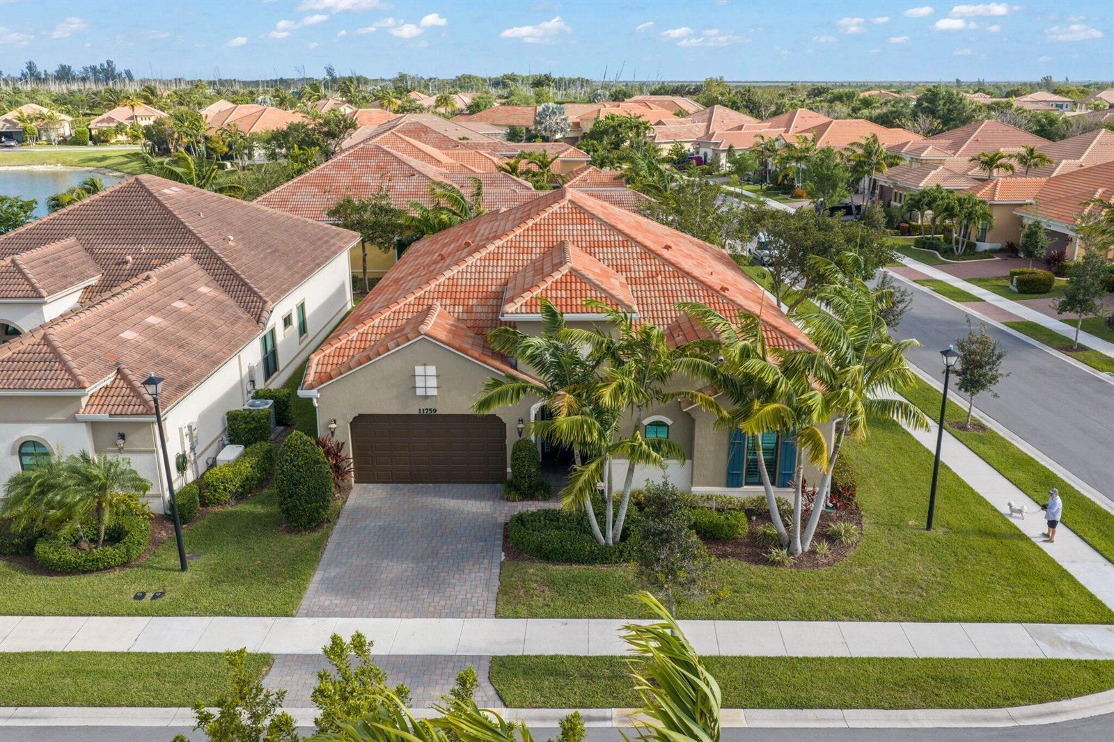11759 Palermo Road, Parkland FL 33076 photo 2