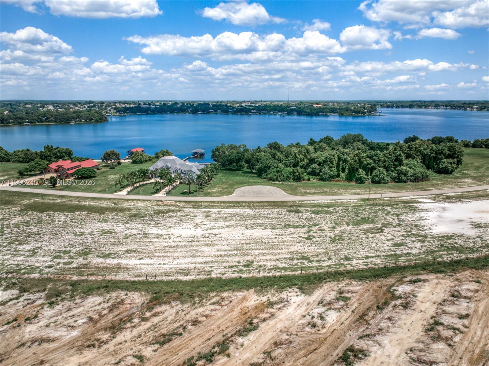 491 Sunset Point Dr Lake Placid, Other City - In The State Of Florida FL 33852