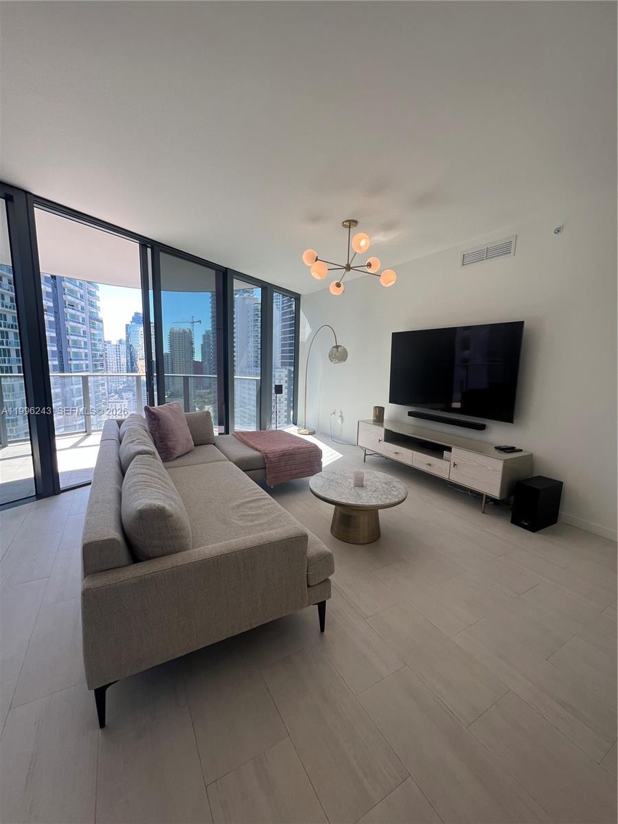 1000 Brickell Plaza # 2701, Miami FL 33131 photo 2