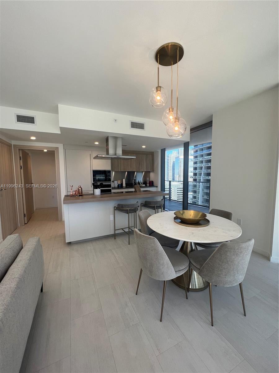 1000 Brickell Plaza # 2701, Miami FL 33131 photo 3