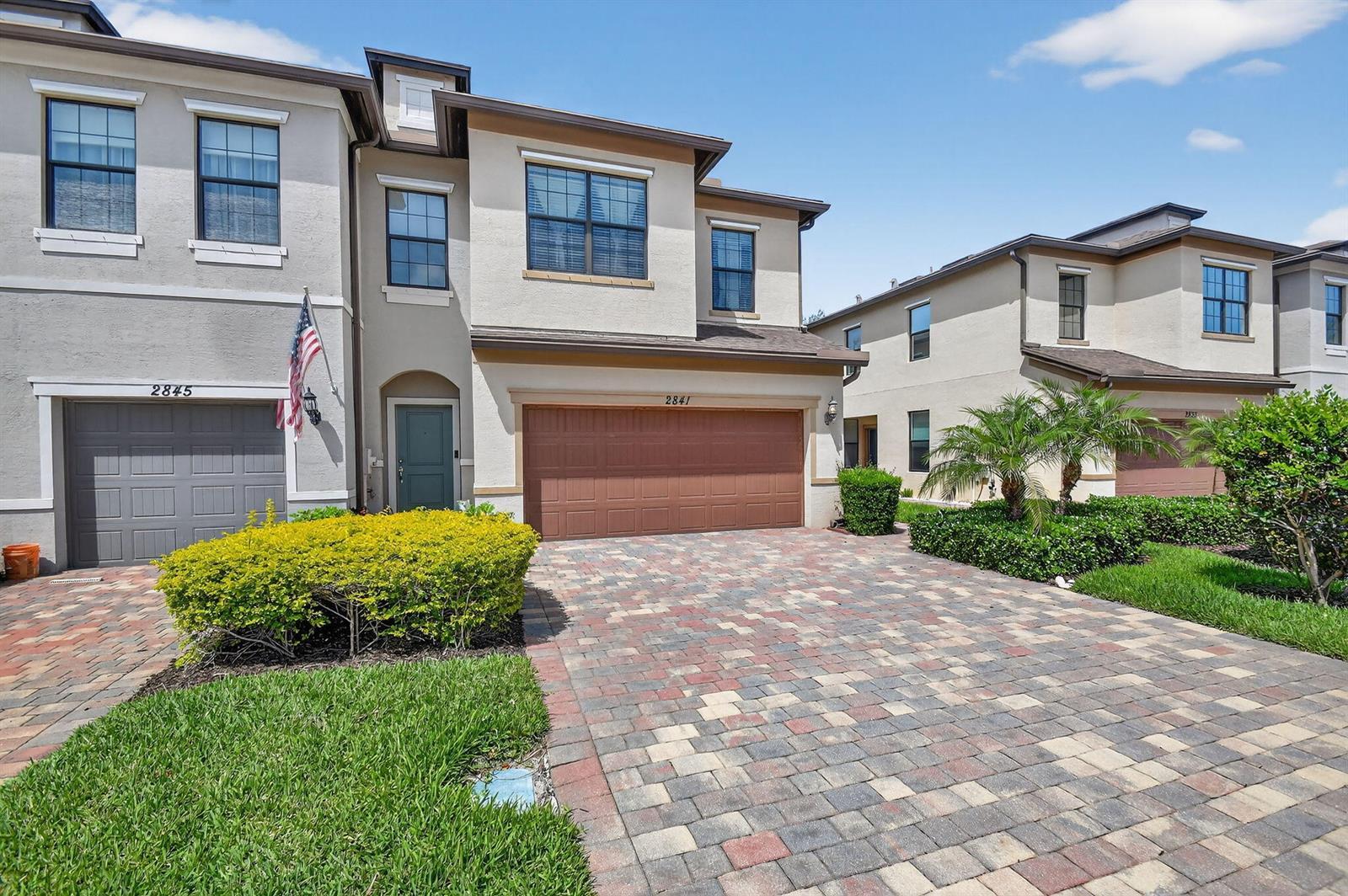 2841 Troubadour Street, Palm Springs FL 33406 photo 2