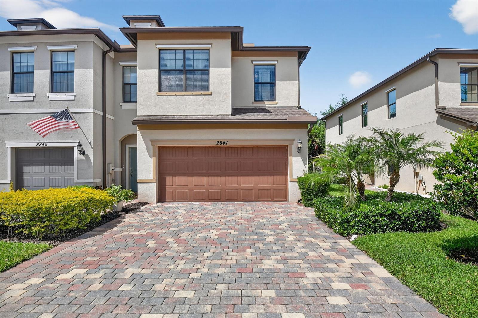 2841 Troubadour Street, Palm Springs FL 33406