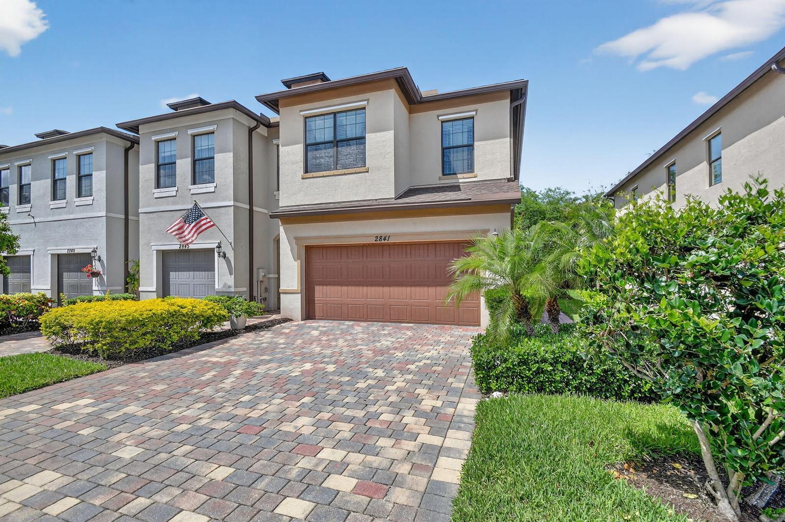 2841 Troubadour Street, Palm Springs FL 33406 photo 4