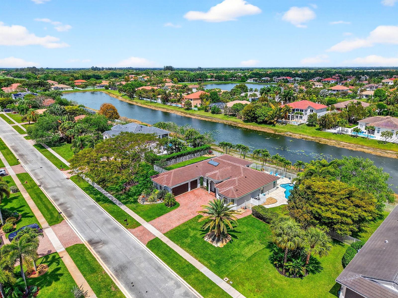 11607 Windsor Bay Place, Wellington FL 33449 photo 3