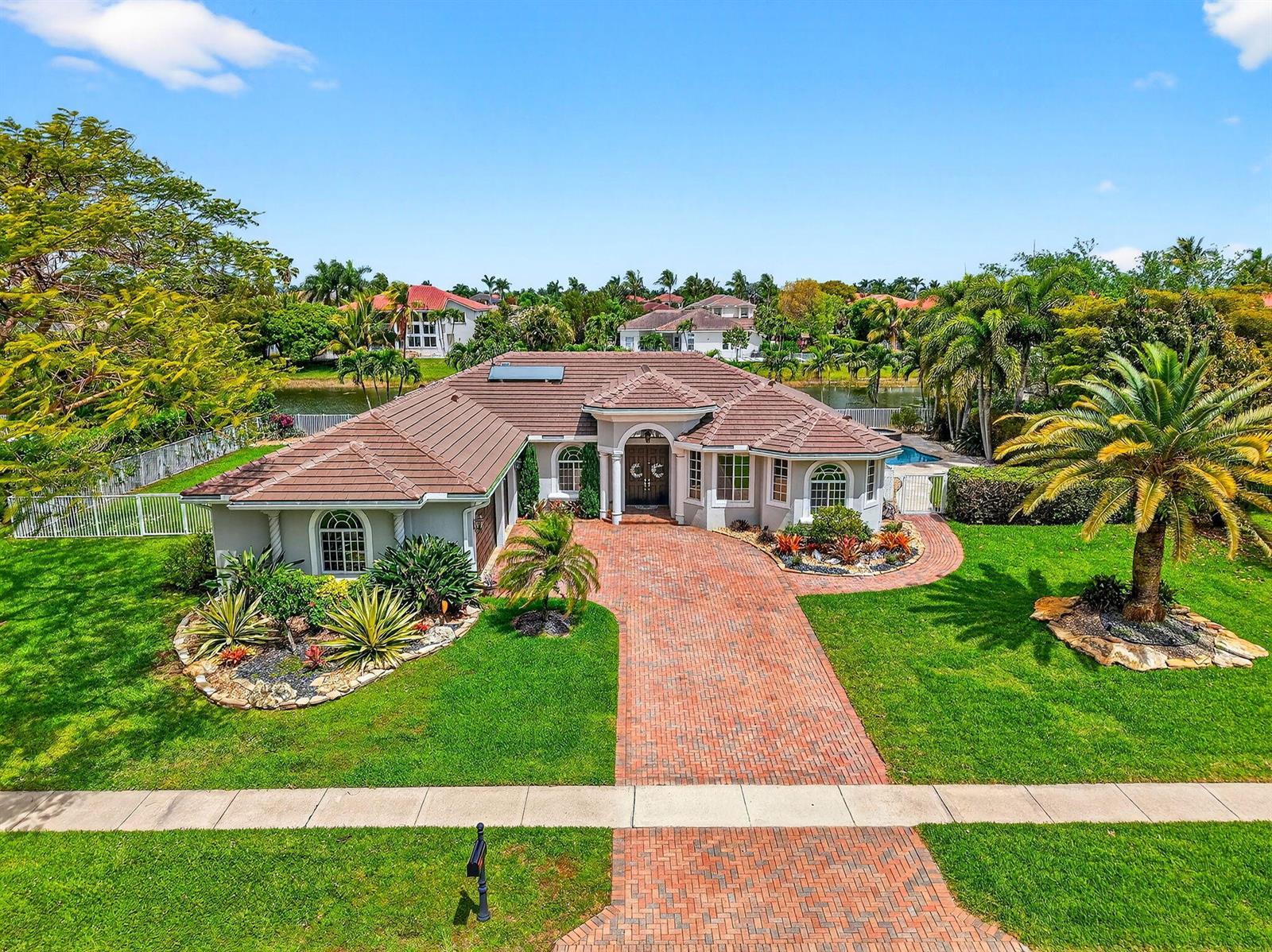 11607 Windsor Bay Place, Wellington FL 33449