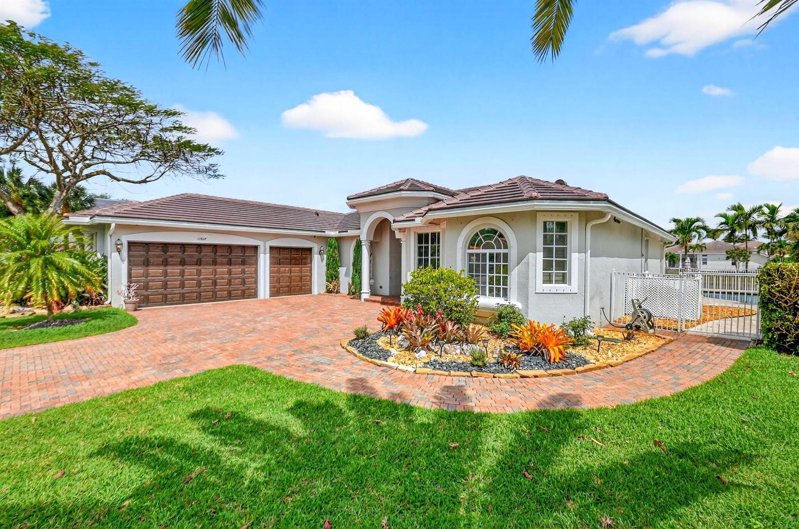 11607 Windsor Bay Place, Wellington FL 33449 photo 4