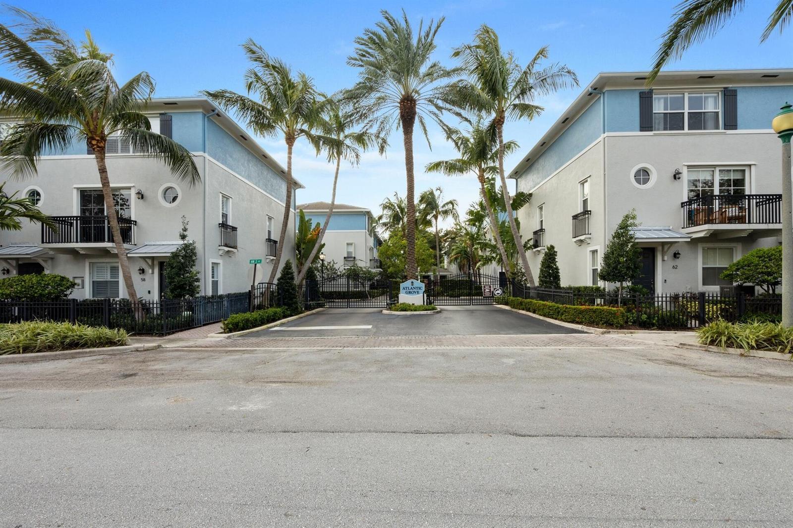 58 Atlantic Grove Way, Delray Beach FL 33444