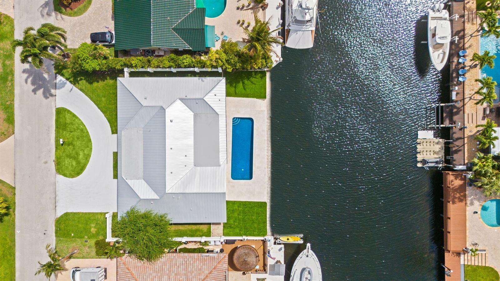 3821 NE 26th Avenue, Lighthouse Point FL 33064 photo 3