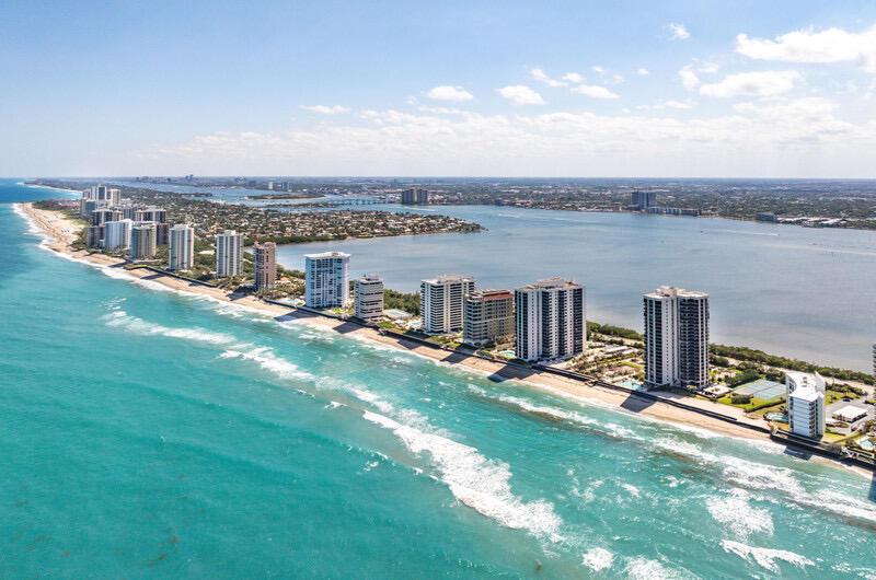 2800 N Ocean Drive # d, Singer Island FL 33404 photo 2