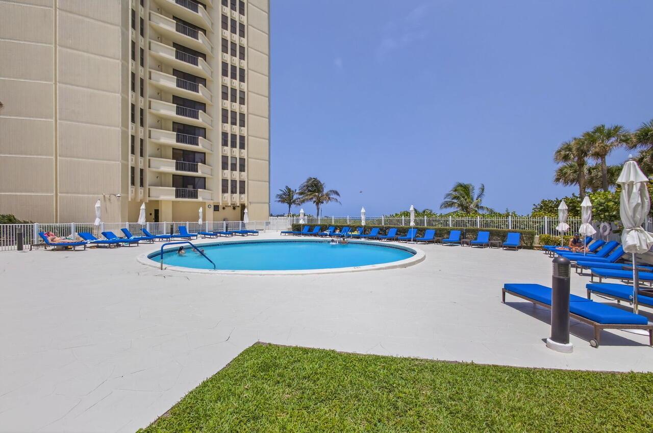 2800 N Ocean Drive # d, Singer Island FL 33404 photo 5
