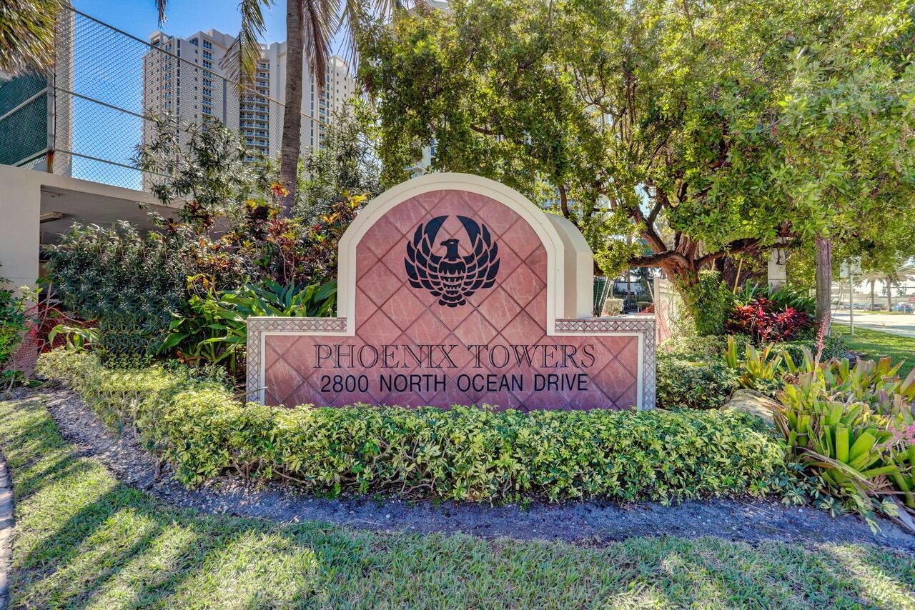 2800 N Ocean Drive # d, Singer Island FL 33404 photo 4