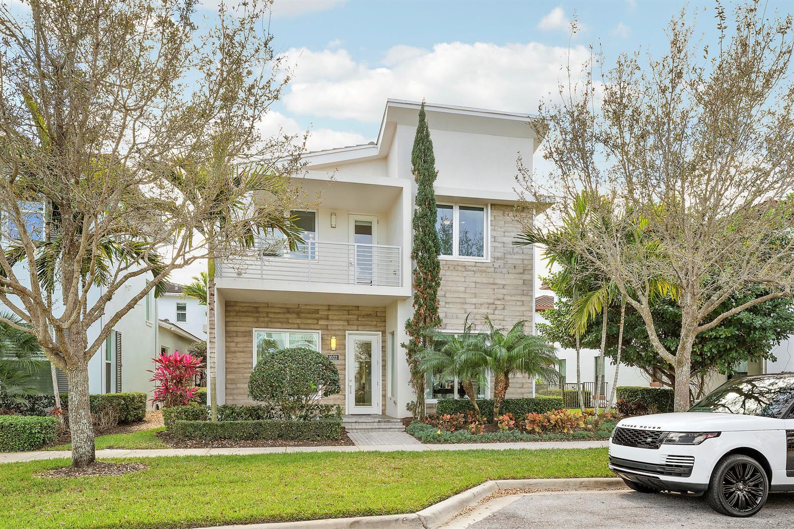 1022 Faulkner Terrace, Palm Beach Gardens FL 33418