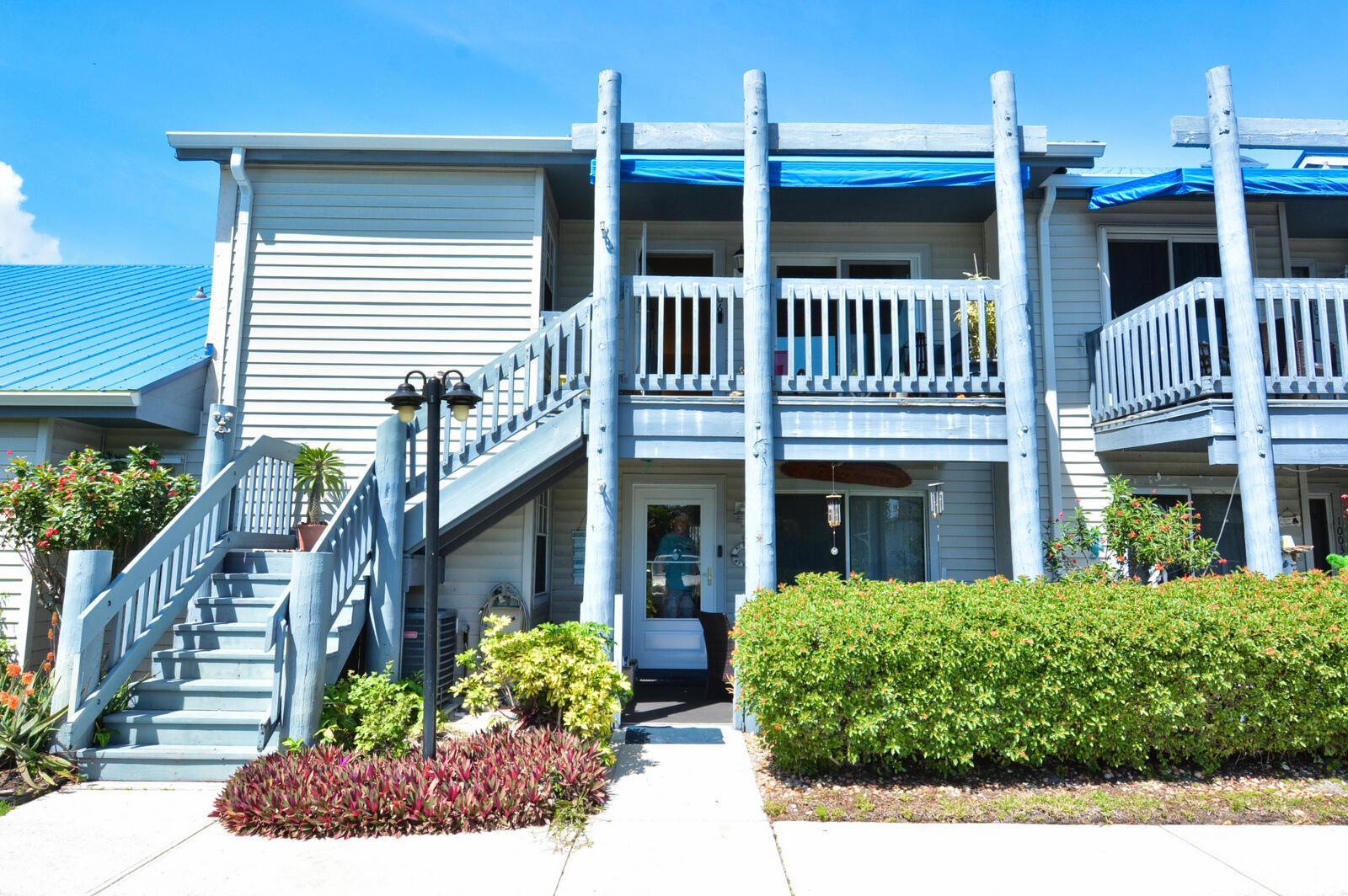 1555 NE Beacon Drive Apt 1006, Jensen Beach FL 34957 photo 2