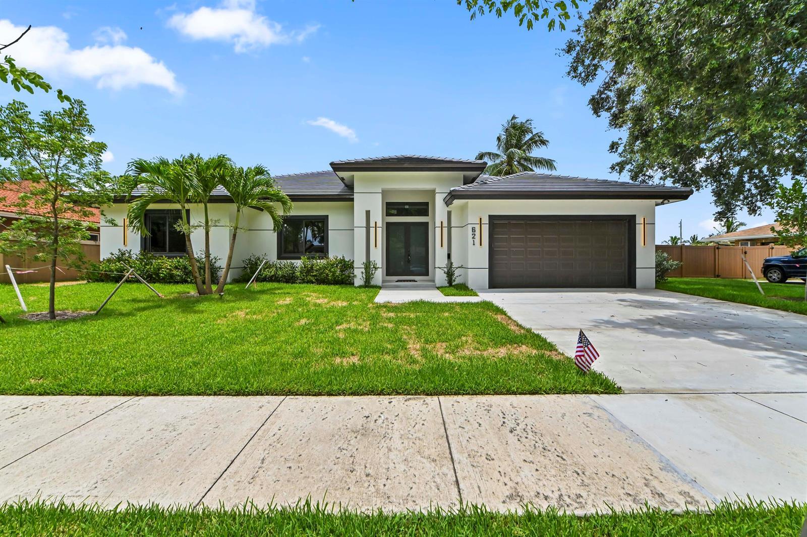 621 NW 42nd Avenue, Coconut Creek FL 33066 photo 2