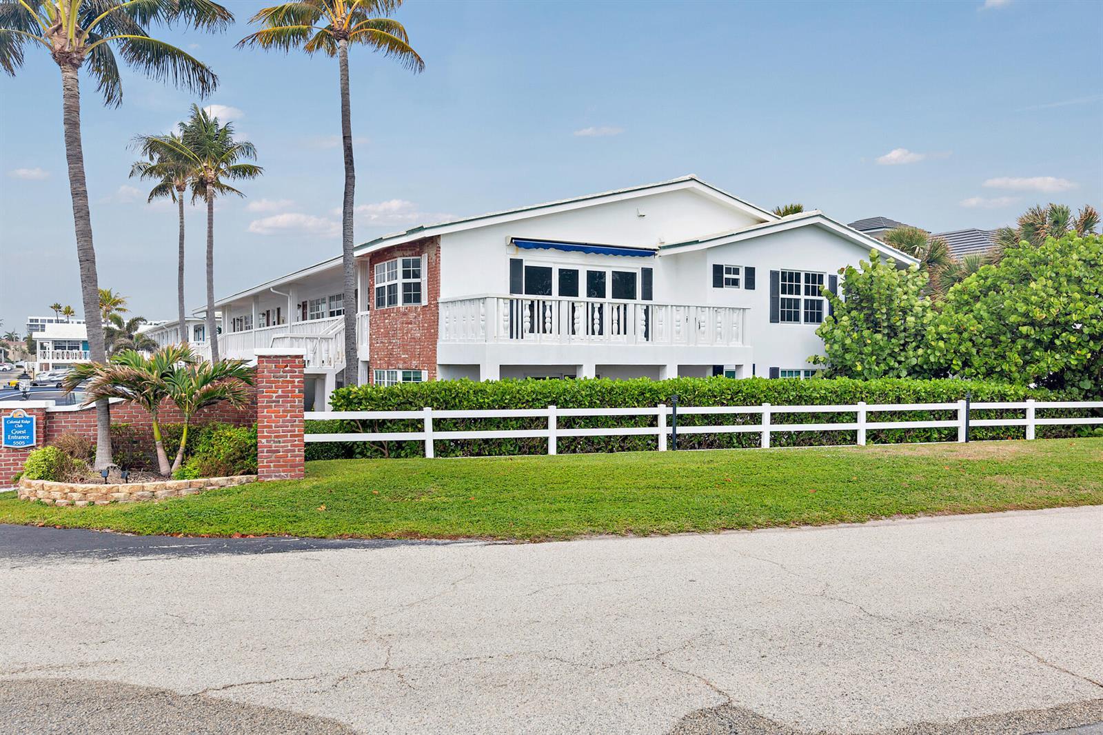 5505 N Ocean Boulevard # 204, Ocean Ridge FL 33435 photo 2