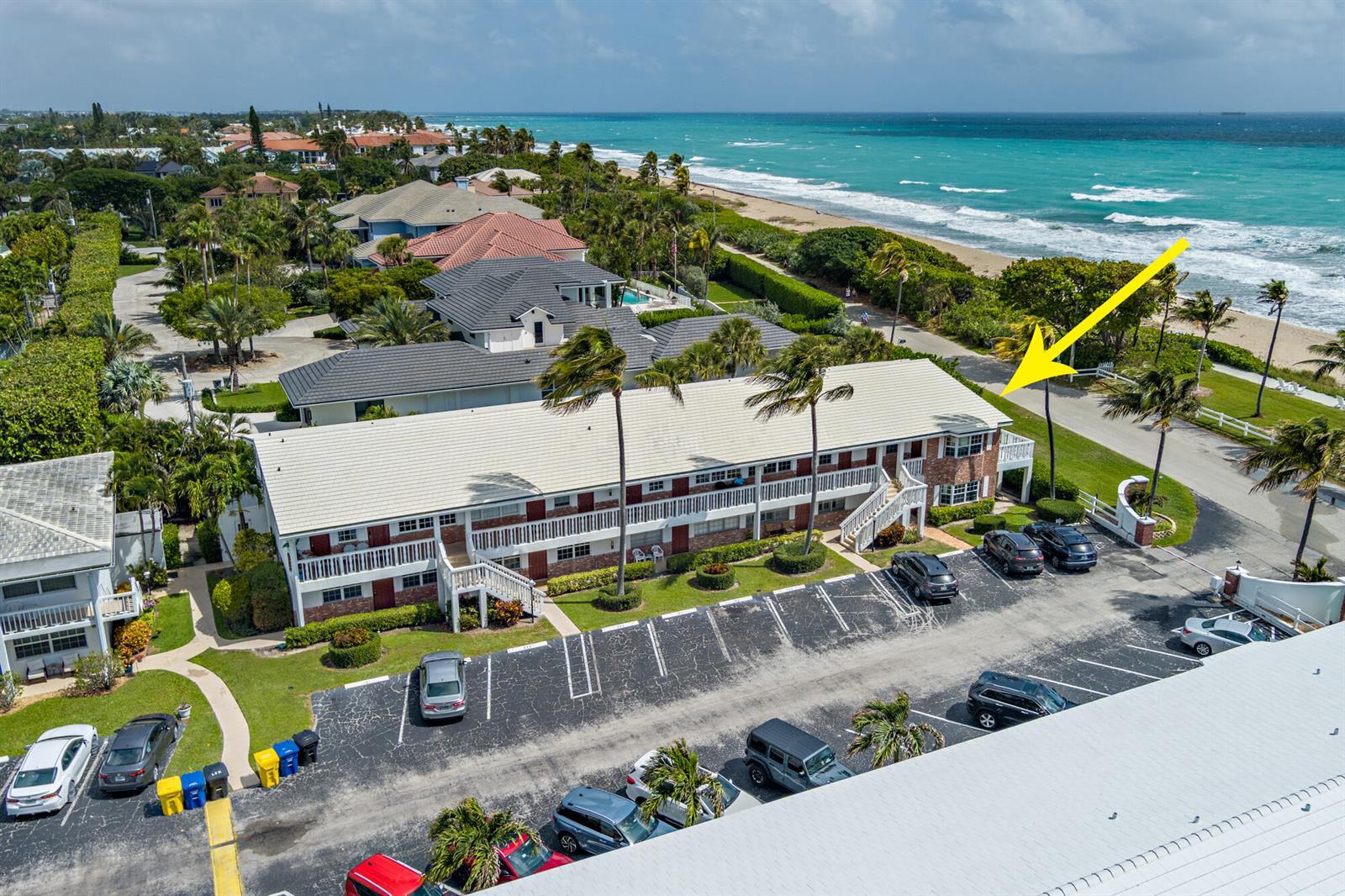 5505 N Ocean Boulevard # 204, Ocean Ridge FL 33435
