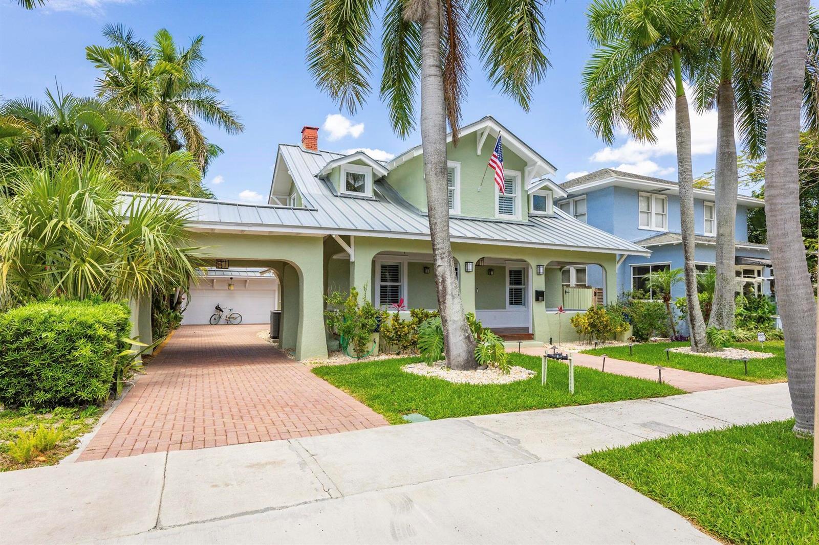 1605 Georgia Avenue, West Palm Beach FL 33401 photo 2