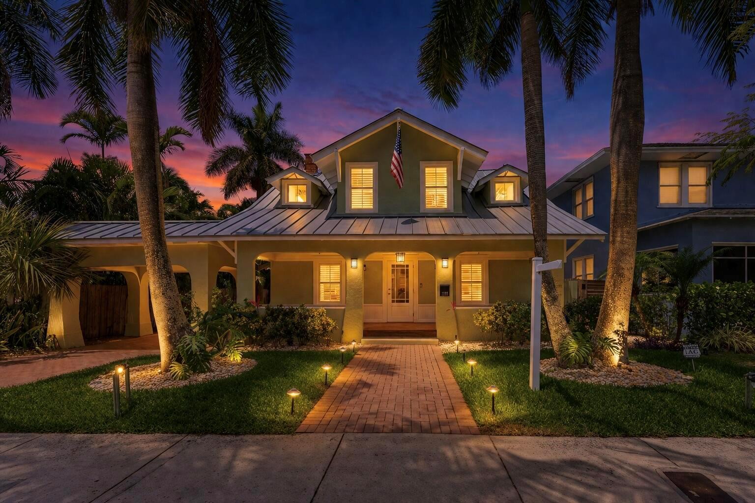 1605 Georgia Avenue, West Palm Beach FL 33401 photo 3