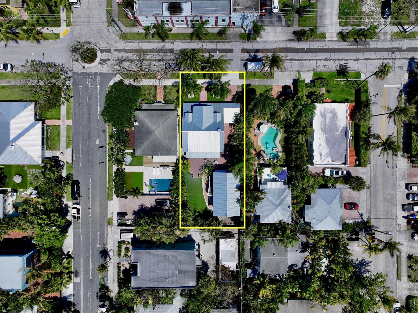 1605 Georgia Avenue, West Palm Beach FL 33401 photo 4