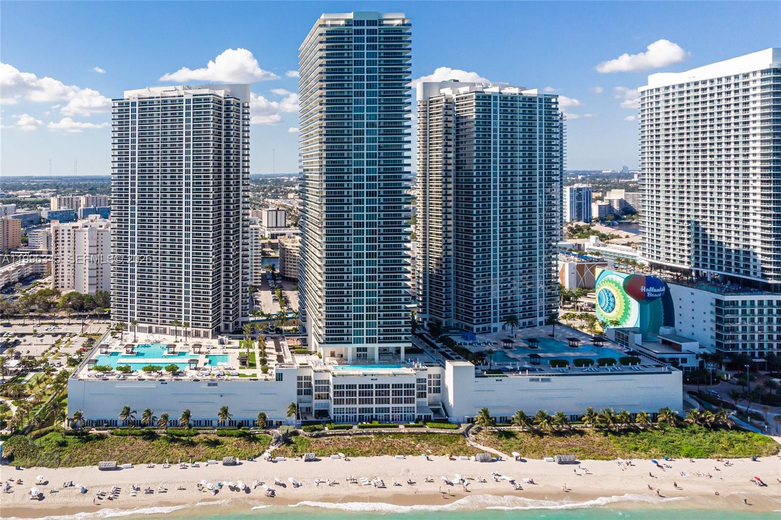 1830 S Ocean Dr # 1501, Hallandale Beach FL 33009 photo 2