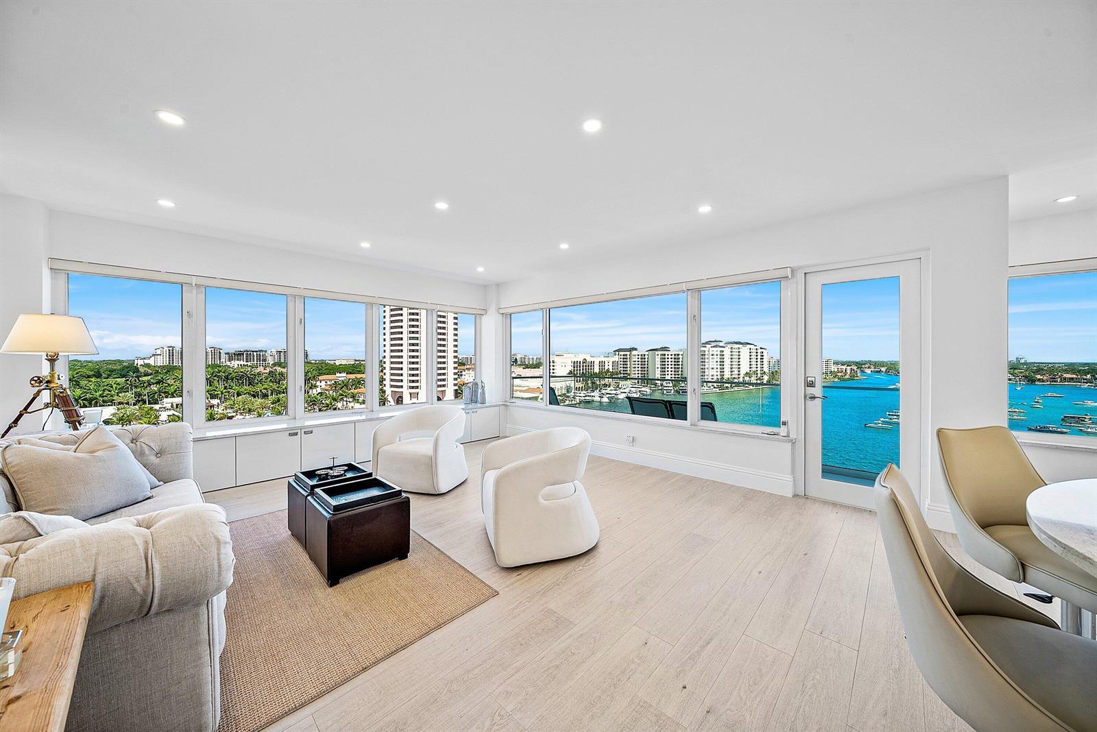 701 E Camino Real # 10j, Boca Raton FL 33432 photo 3