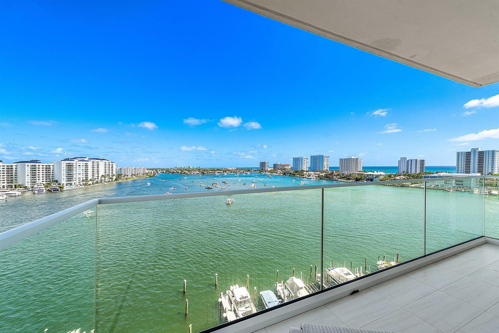 701 E Camino Real # 10j, Boca Raton FL 33432