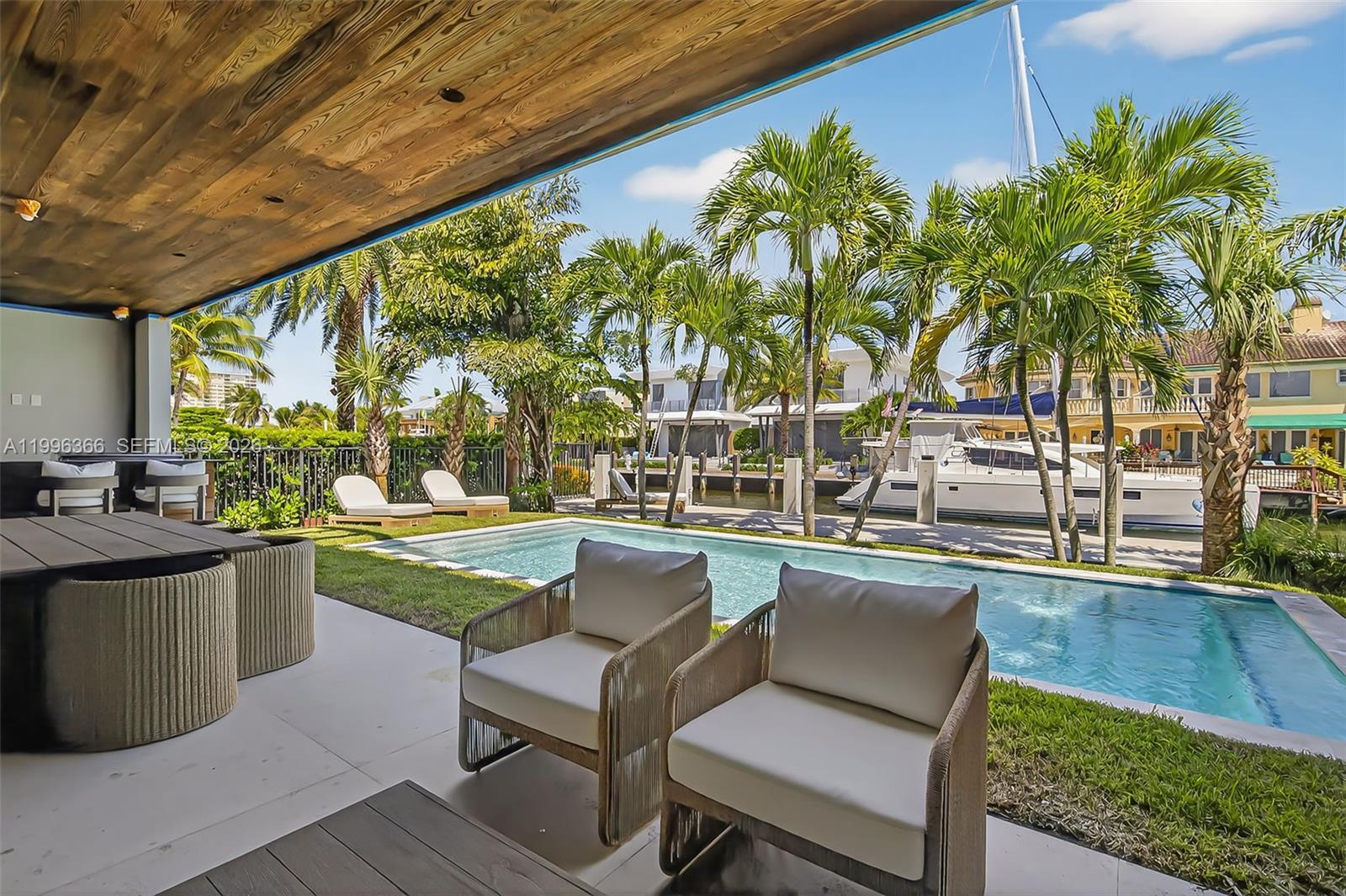 620 Solar Isle Dr, Fort Lauderdale FL 33301 photo 5