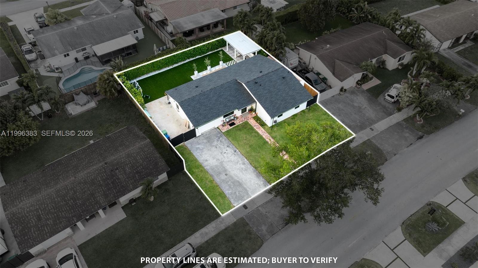 13441 SW 74th St, Miami FL 33183 photo 3