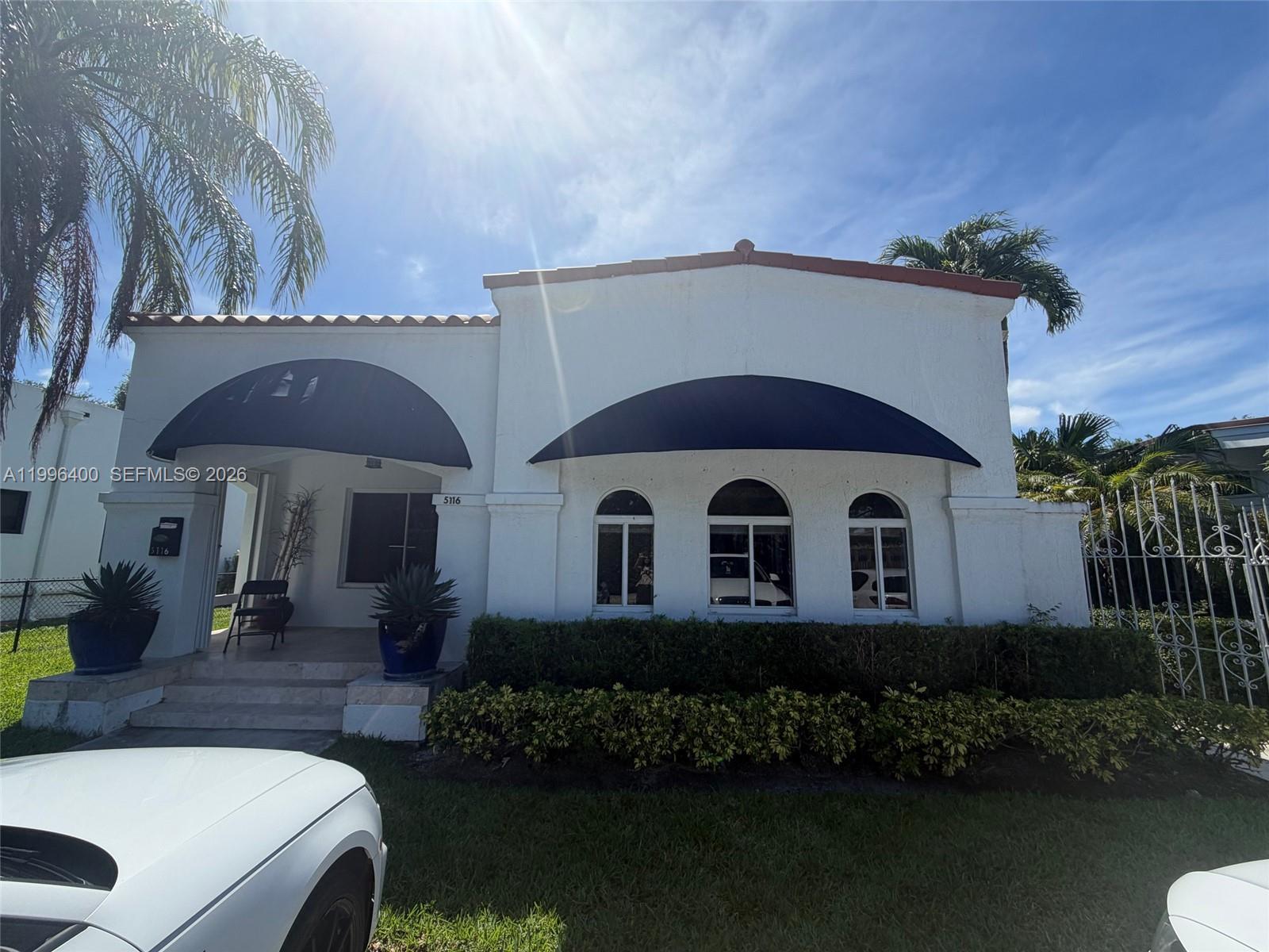 5116 SW 57th Ave, Miami FL 33155 photo 2