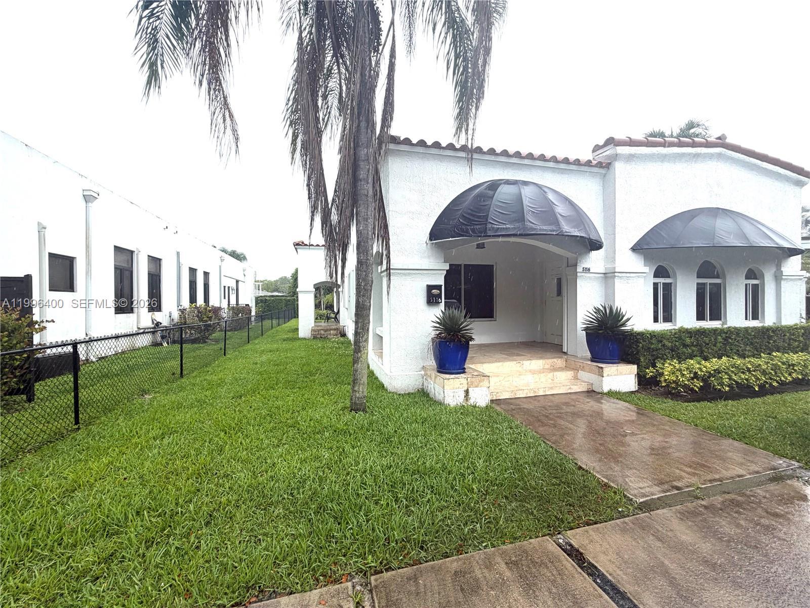 5116 SW 57th Ave, Miami FL 33155