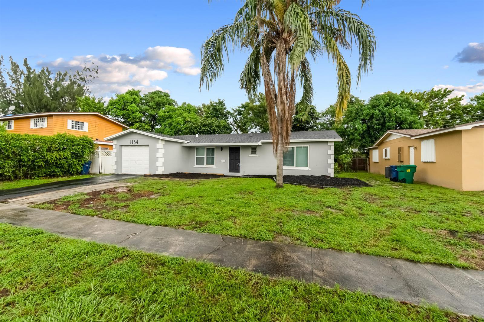1164 NW 45th Terrace, Lauderhill FL 33313 photo 3