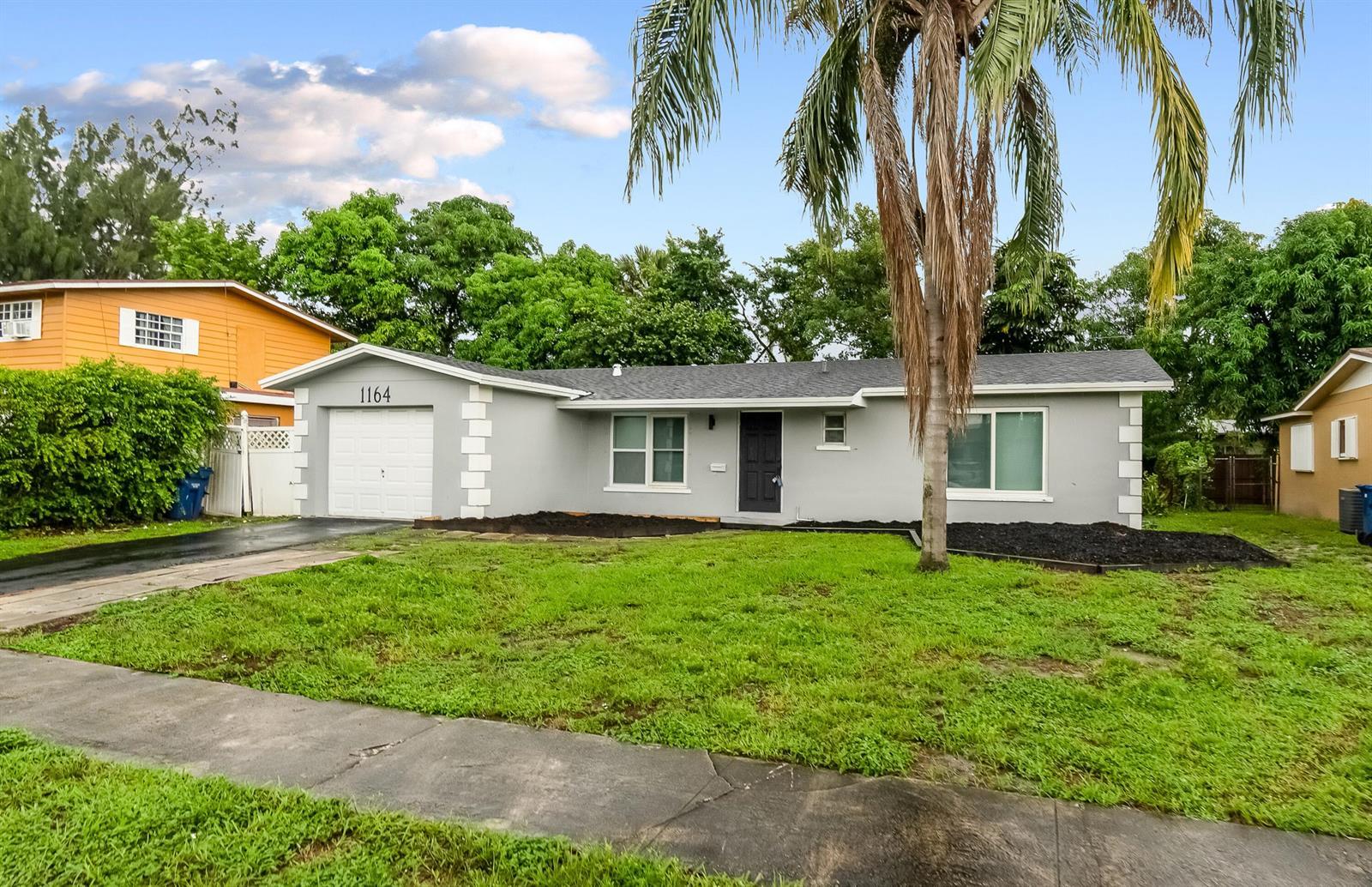 1164 NW 45th Terrace, Lauderhill FL 33313 photo 4