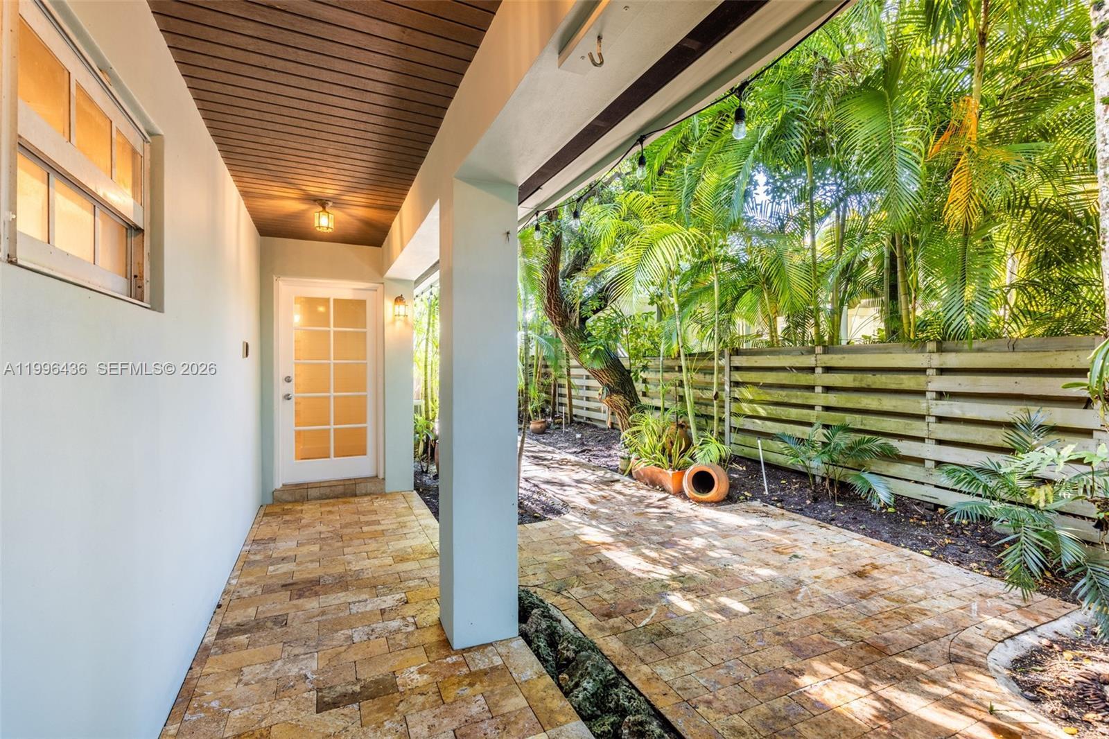 4235 Lennox Dr, Coconut Grove FL 33133