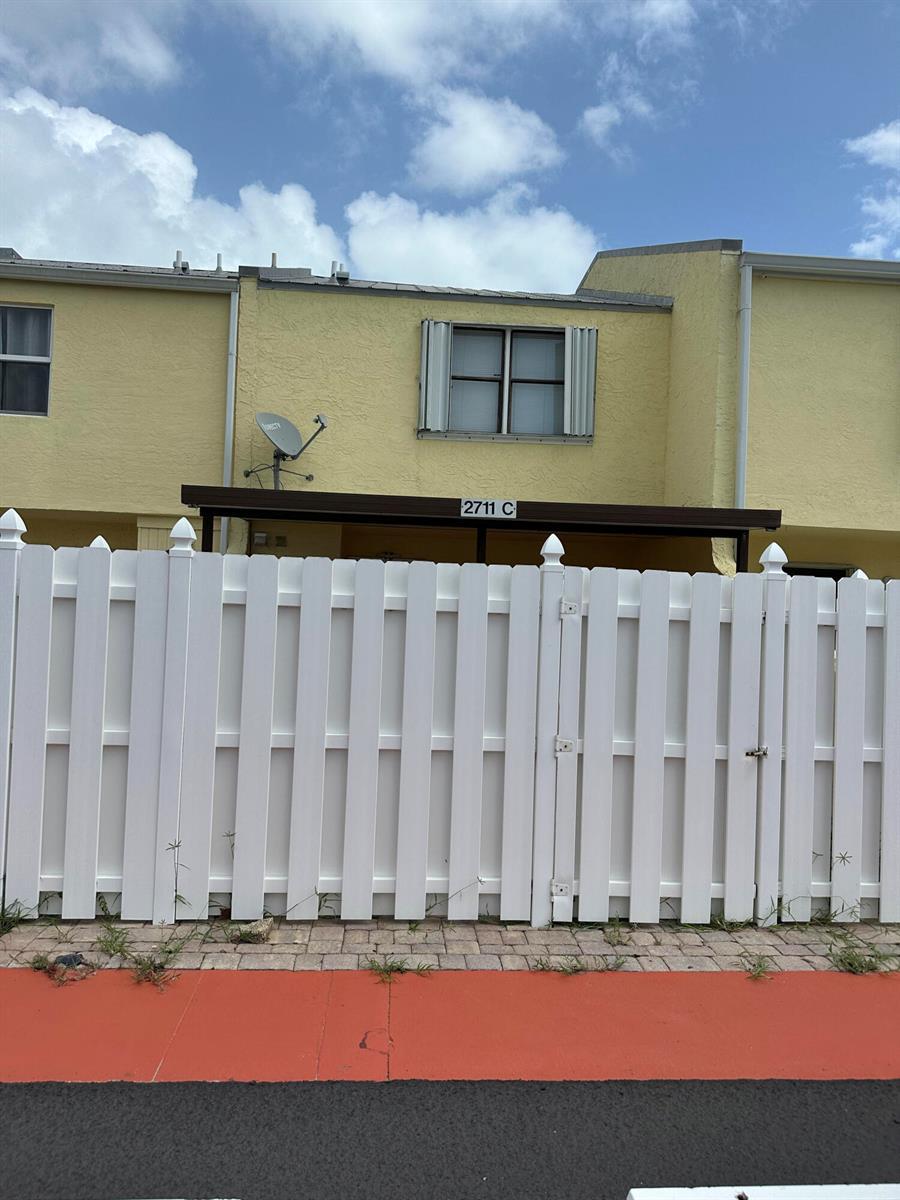 2711 N Highway A1a # C, Hutchinson Island FL 34949