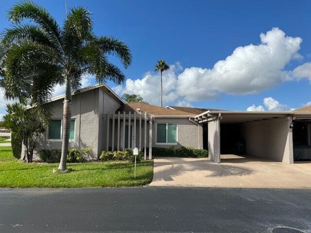 14747 Wildflower Lane, Delray Beach FL 33446