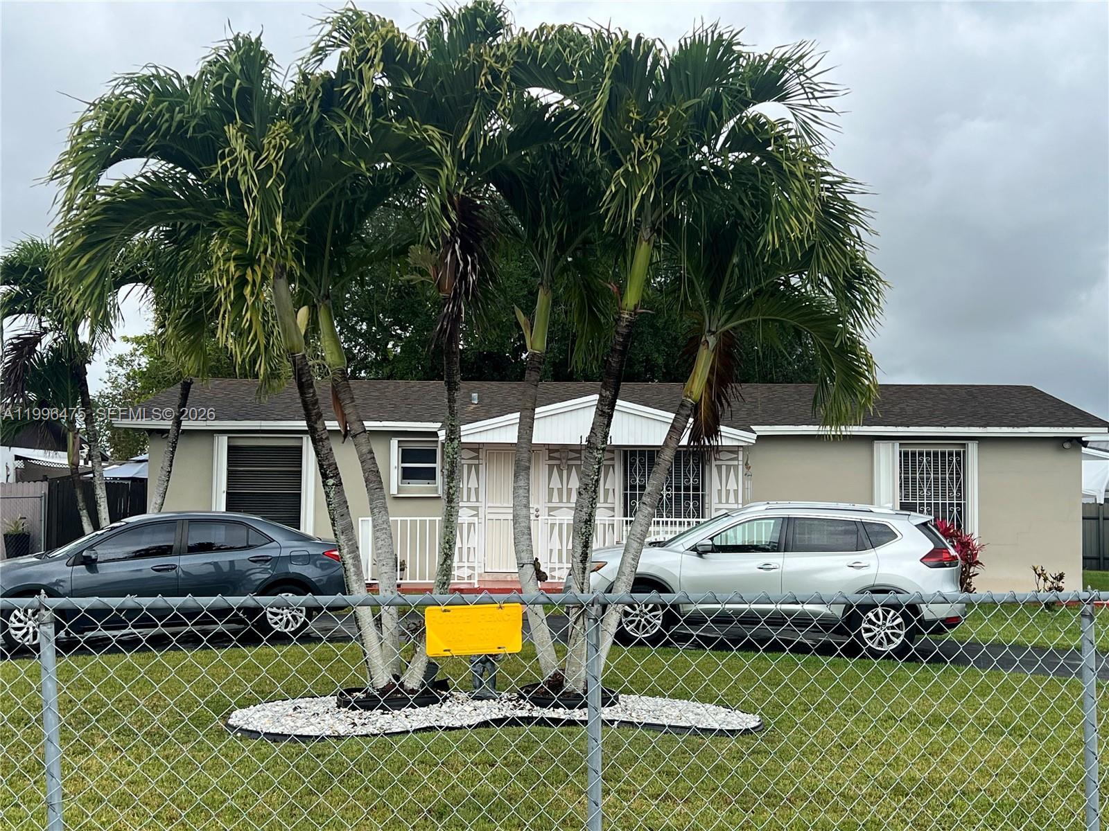 14851 SW 307, Homestead FL 33033