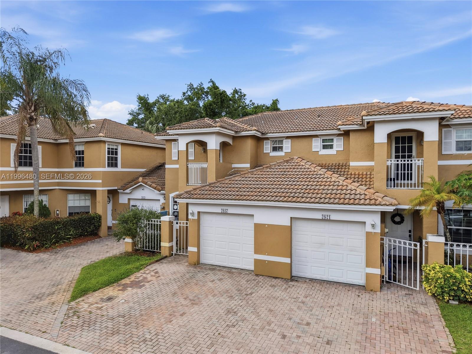 2817 NW 99th Ter, Sunrise FL 33322 photo 3