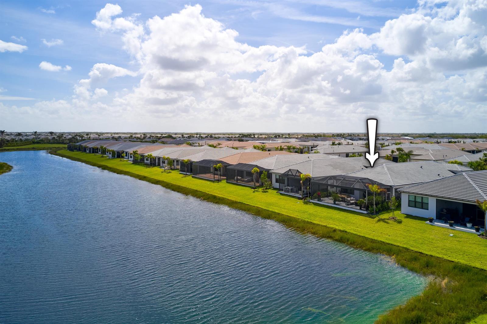 12469 SW High Tide Road, Port St. Lucie FL 34987 photo 2