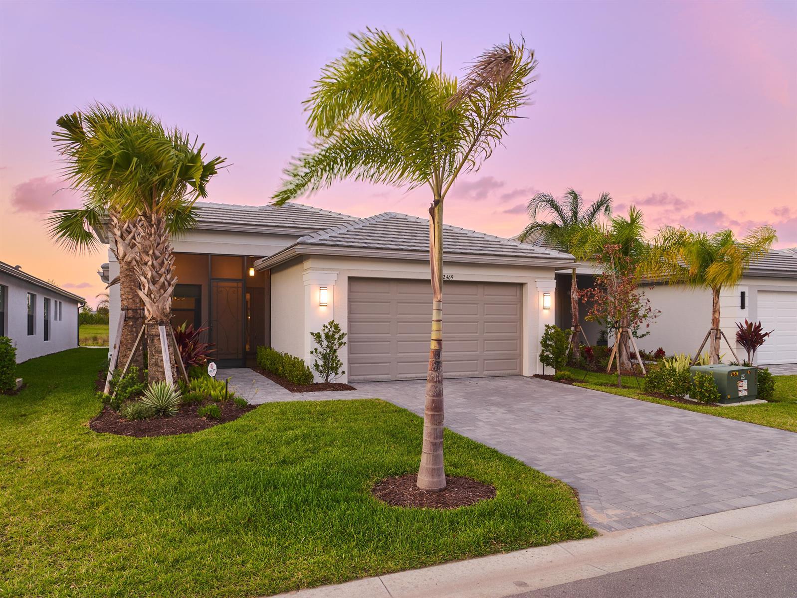 12469 SW High Tide Road, Port St. Lucie FL 34987 photo 3