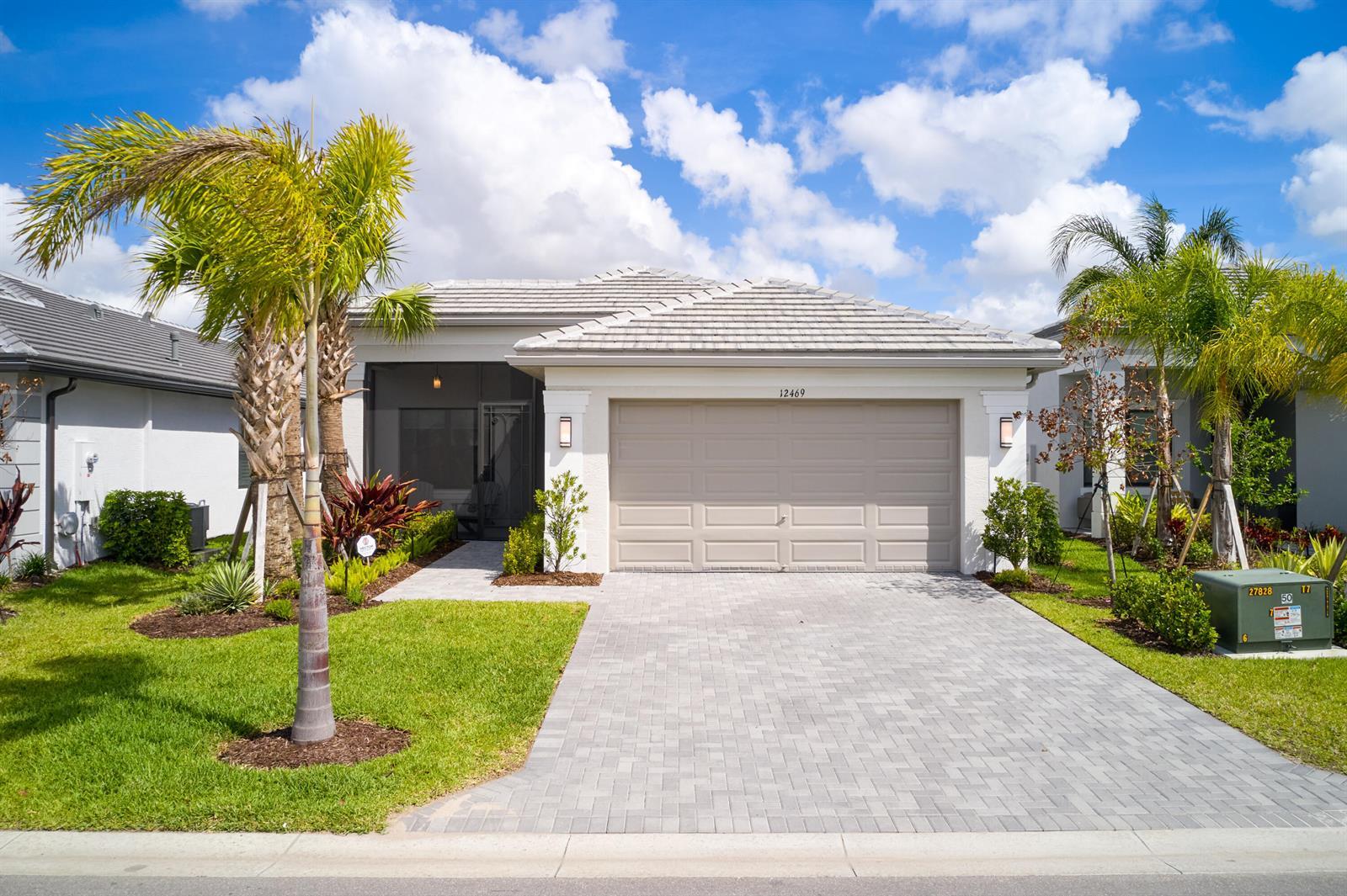 12469 SW High Tide Road, Port St. Lucie FL 34987 photo 4