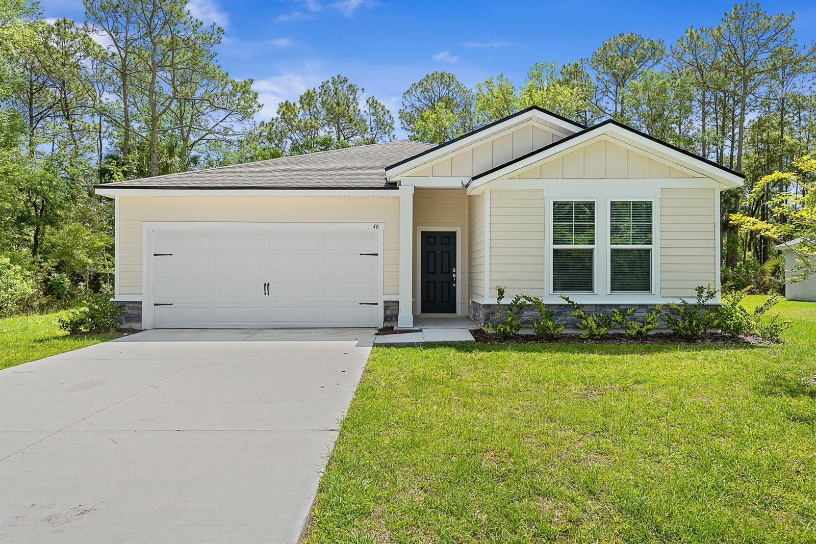 46 Poplar Drive, Palm Coast FL 32164