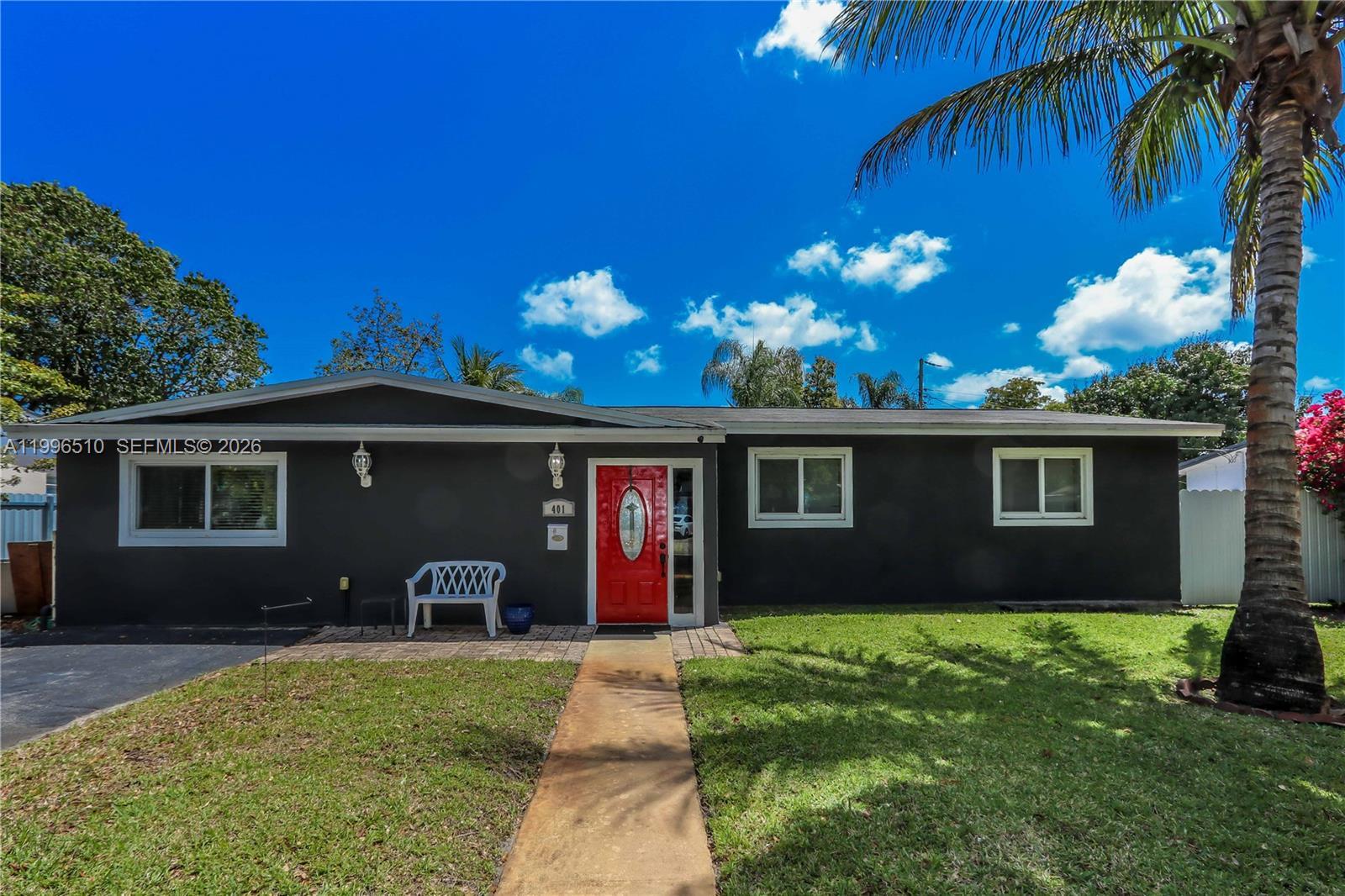 401 N 72nd Ave, Hollywood FL 33024