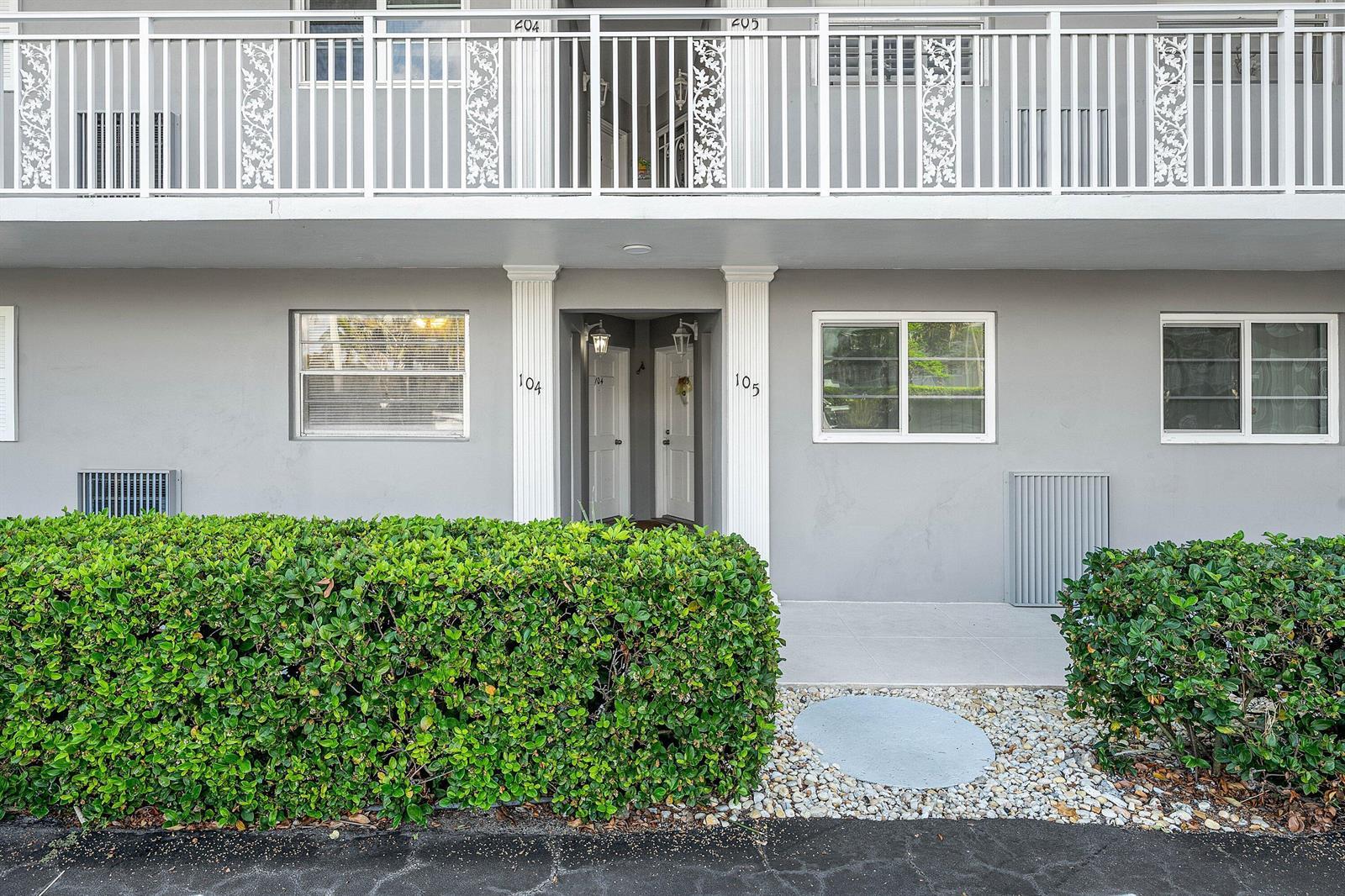 50 Celestial Way # 104, Juno Beach FL 33408 photo 2