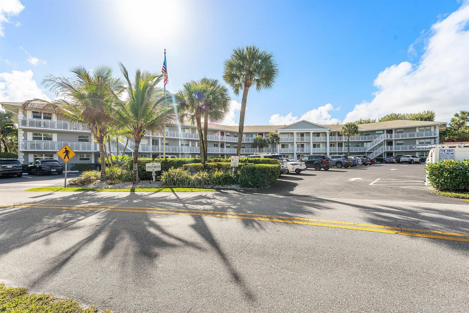 50 Celestial Way # 104, Juno Beach FL 33408