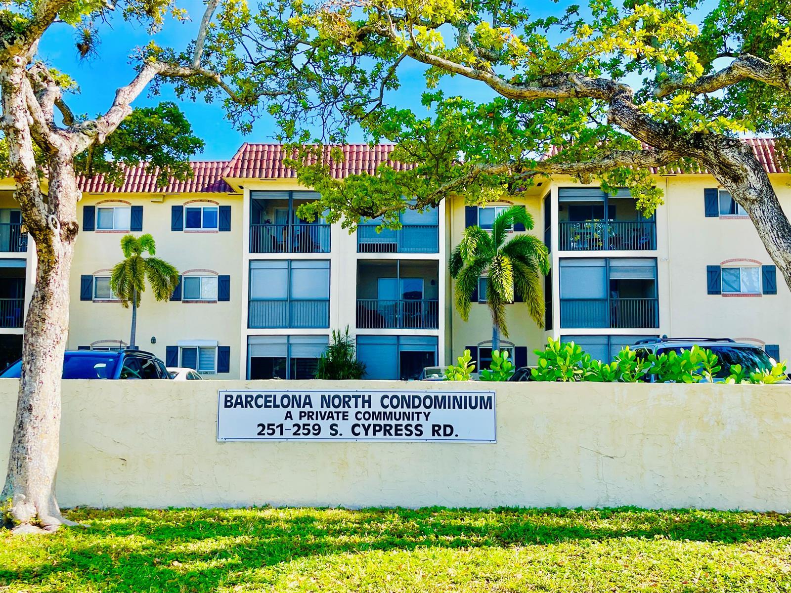 257 S Cypress Road # 442, Pompano Beach FL 33060 photo 3